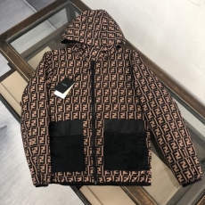 Fendi Down Jackets